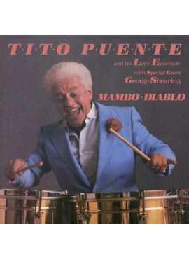 Tito Puente 