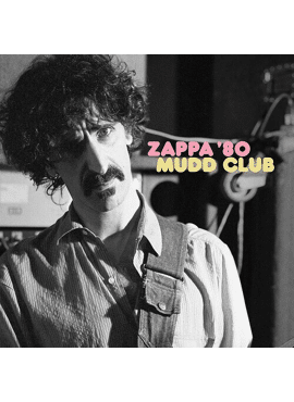 Frank Zappa 