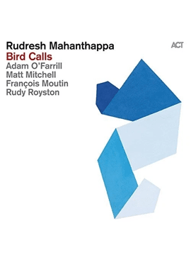 RUDRESH MAHANTHAPPA 