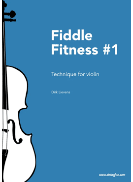 Fiddle Fitness #1