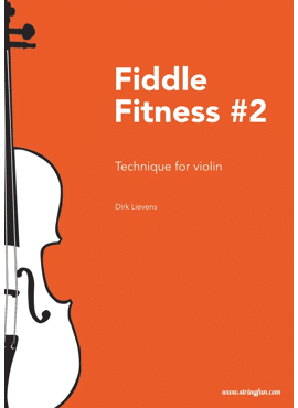 Fiddle Fitness #2