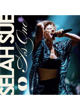 SELAH SUE 