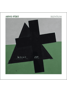  Arvo Part 