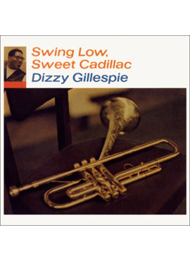 Dizzy Gillespie 