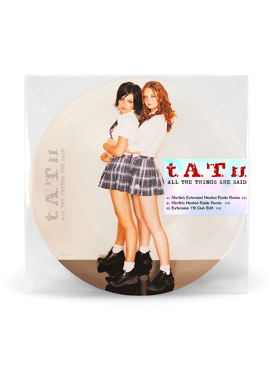 t.A.T.u. 