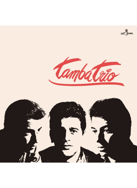 Tamba Trio