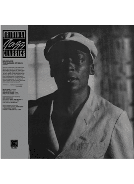 MILES DAVIS 