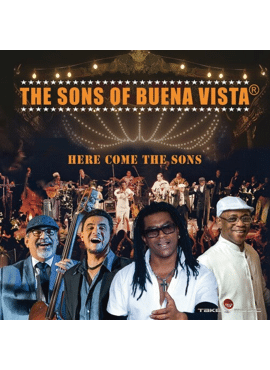 The Sons of Buena Vista