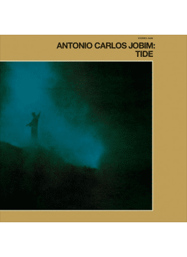 Antonio Carlos Jobim 