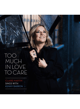 Claire Martin / Kenny Barron 