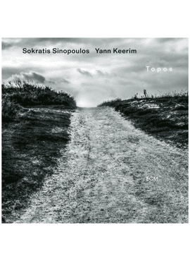 Sokratis Sinopoulos Topos 