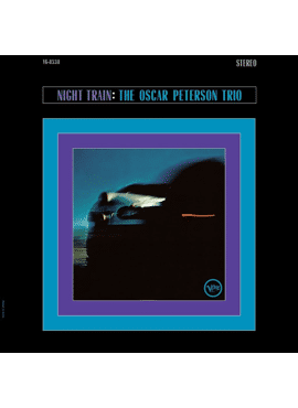 Oscar Peterson