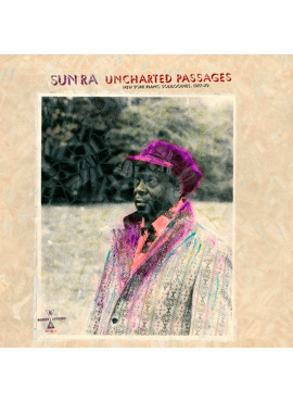 SUN RA 