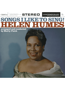 Helen Humes