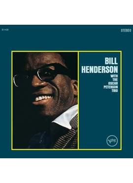 Bill Henderson