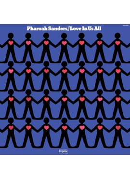 Pharoah Sanders
