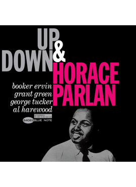 Horace Parlan
