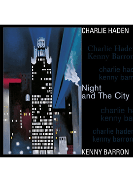 Kenny Barron & Charlie Haden