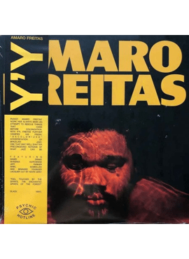 Amaro Freitas 