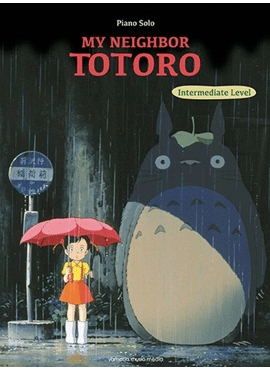 Joe Hisaishi 
