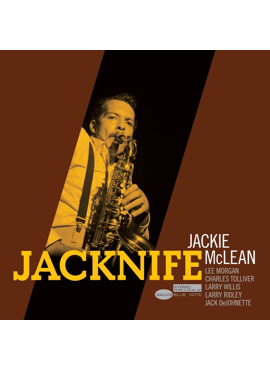 Jackie McLean
