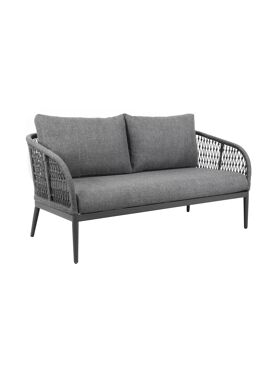 Britta Ropa sofa set 