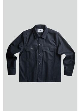 overshirt / jacket