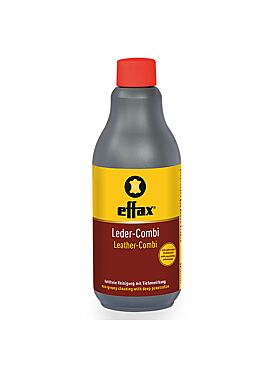 Effax Leather-Combi liquid