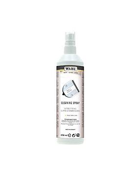 Wahl Cleaning spray