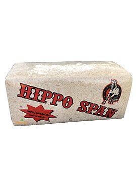 Hippo span houtkrul XL
