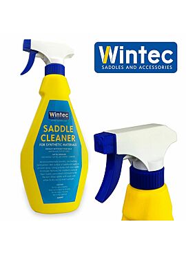 Wintec Saddle cleaner