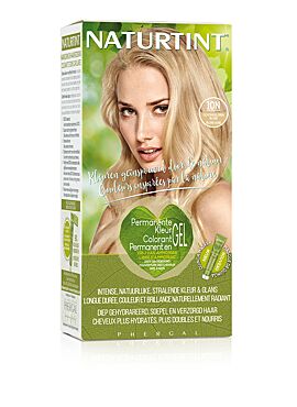 Naturtint Permanente Haarkleuring 165ml 
