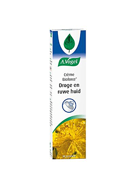 Crème Bioforce 30g