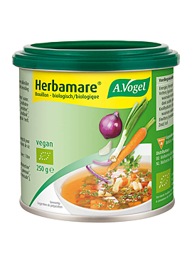 Herbamare bouillonbasis 250g