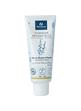Phytonorm Aprolis Herstellende Zalf Manuka Propolis 40ml