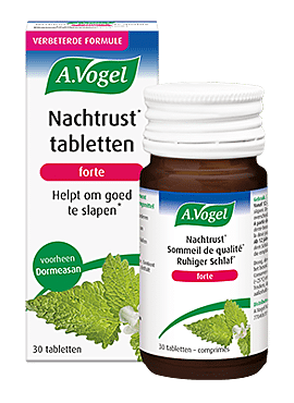 A. Vogel Dormeasan extra sterk 30tbl