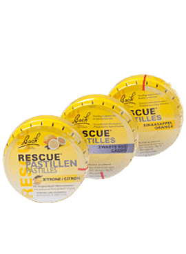 Rescue pastilles (Sinaas)