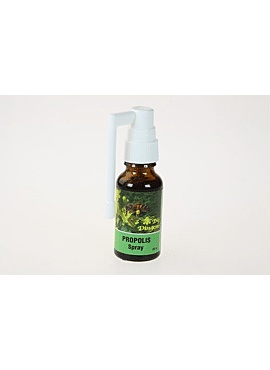 Bij Dingens Propolis Spray 30ml