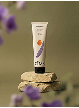 Cîme Body Lotion Orange & Squalane 150ml