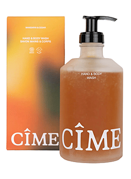 Cîme Hand-& Bodywash 350ml