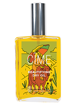 L'Huile by CÎME multifunctionele droge olie 100ml -Limited Edition 2025