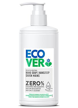 Ecover Handzeep zero% 250ml