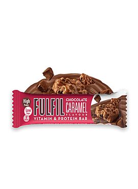 Fulfil Chocolate peanut butter bar 55g 
