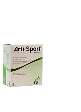 Arti-Sport 120cps