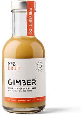 Gimber Brut 200ml