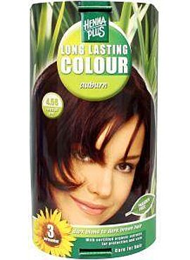 Long Lasting Colour 100ml