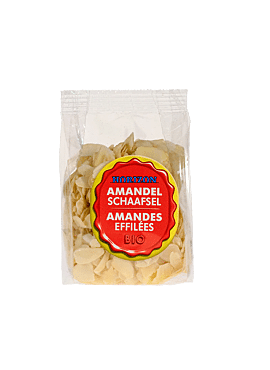 Horizon Amandelschaafsel bio 75g