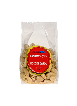 Horizon Cashewnoten bio 175g