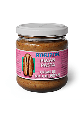 Horizon Pecan pasta bio 175g