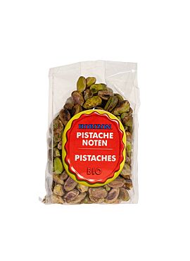 Horizon Gepelde pistachenoten bio 150g